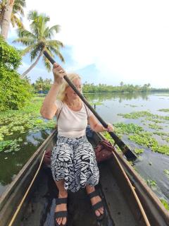 Marari Bethsaida Homestay - Shertallai - 2