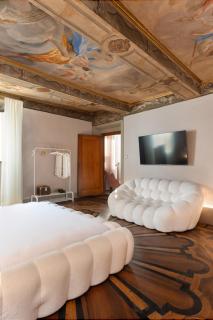Piazza Pitti Palace - Residenza d'Epoca - Firenze - 2