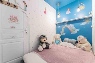 Casa Inca Calais - Appart Amazonas - Parking Free, Station - Calais - 8