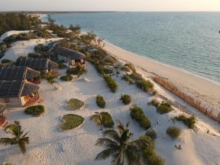 Laguna Blu - Resort Madagascar - Andavadoaka - 5
