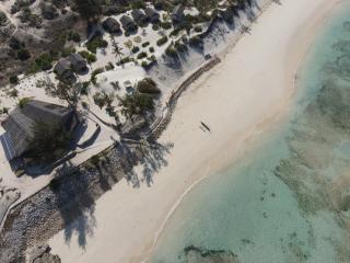 Laguna Blu - Resort Madagascar - Andavadoaka - 0