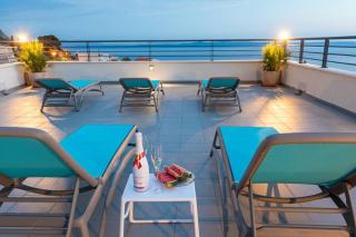 VillaPetra ; Veliko Brdo - Makarska - 8