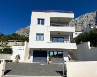 VillaPetra ; Veliko Brdo - Makarska - 9