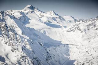Leni Mountain Lodge - 2