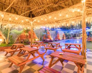 New Dgyp Ciater Resort - 9