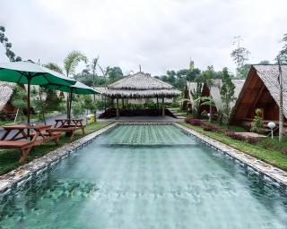 New Dgyp Ciater Resort - 8