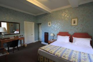 Hazlewood Castle & Spa - Tadcaster - 7
