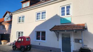 Hemma 4 U , 3 Zimmer Wohnung - Kempten - 2