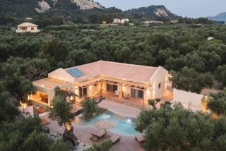 Nono's Fioro Premium Houses, By TK Property Management - Gaïtánion - 3