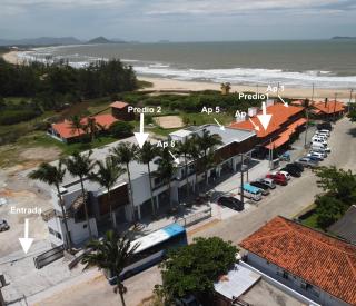 Gamboa Luna y Sol Apart-Hotel - Gamboa - 6