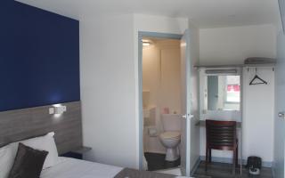 FASTHOTEL A Dijon - 7