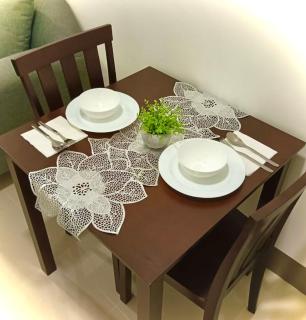 Cozy 1BR w/Wifi&Netflix in FAME near Shaw MRT - 1