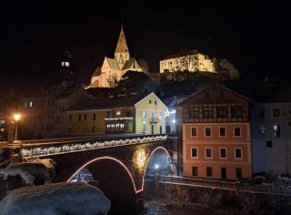 Kék-Ház Murau Centrum - Murau - 7