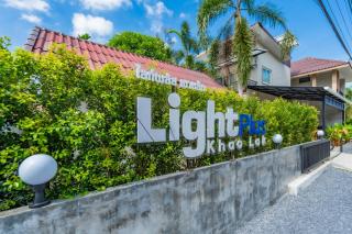 Lightplus Khao Lak - Khao Lak - 8