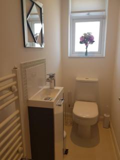 Beachfront 2 bed lux apart Milford on Sea, The New Forest - 5