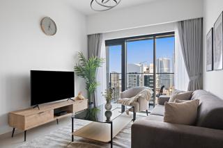 StoneTree - New Apartment in Prime Location - Dubai - 9