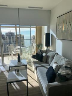 sky intempo resort & spa Benidorm apartment - 2