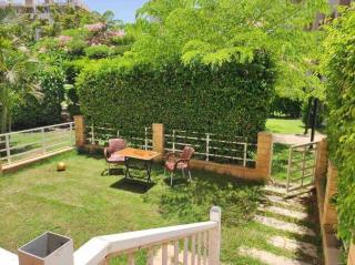 Elegant Studio Apt. with Garden&bbq grill,+Sofabed - 5