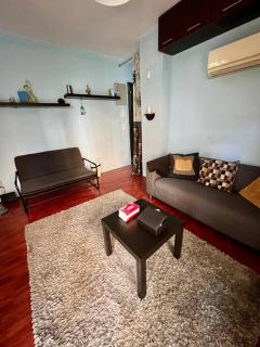 Elegant Studio Apt. with Garden&bbq grill,+Sofabed - 3