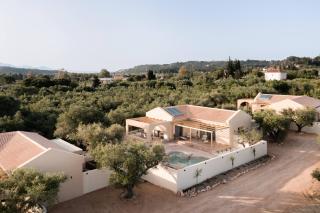 Nono's Fioro Premium Houses, By TK Property Management - Gaïtánion - 9