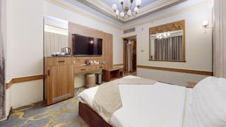 Rama Al-Madina Hotel - Medina - 8