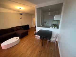Appartement lumineux 2 pièces Paris – idéal famille - París - 9