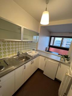 Appartement lumineux 2 pièces Paris – idéal famille - París - 8