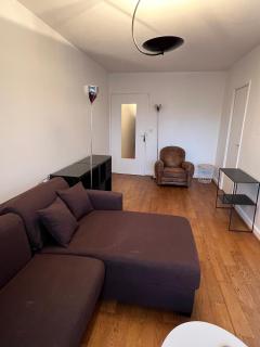 Appartement lumineux 2 pièces Paris – idéal famille - París - 6