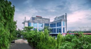 Hotel Ganpati Palace - Mathura - 0