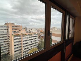 Appartement lumineux 2 pièces Paris – idéal famille - París - 1