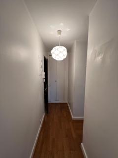 Appartement lumineux 2 pièces Paris – idéal famille - 2