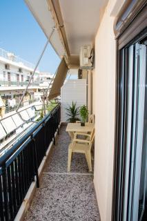 La Famillia Chania Center - 6