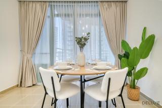 Unique 1BR at Marina Crown Tower Dubai Marina by Deluxe Holiday Homes - Dubai - 9