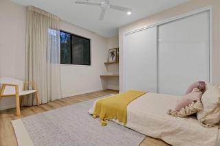 Rainforest Villa: Luxe Escape - Woombye - 8