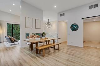 Rainforest Villa: Luxe Escape - Woombye - 3