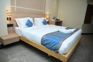 Pipul Ocean View Resort - Puri - 7