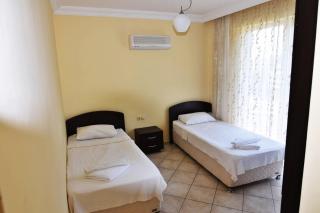 Sunset Beach Club Aqualettings Seahorse 13 - 1