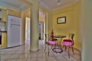 Sunset Beach Club Aqualettings Seahorse 13 - 6