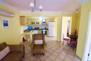 Sunset Beach Club Aqualettings Seahorse 13 - 7