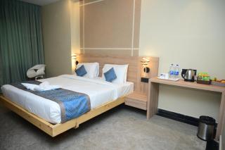 Pipul Ocean View Resort - Puri - 9