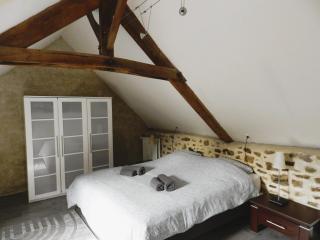 LOFT au cœur de Bécherel - Bécherel - 8