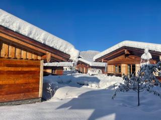 Chalets Alpglück - Oberstdorf - 6