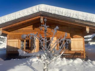 Chalets Alpglück - Oberstdorf - 1