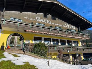 Pension Berta - Waidring - 6