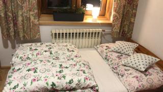 شقة مطلة على الجبل Apartament 3 POKOJOWY Aneks KUCHENNY 3 łazienki pobyt na termach dla 2os, gratis - Zakopane - 1