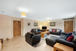 Host & Stay - The Barn - Upper Farm - 8