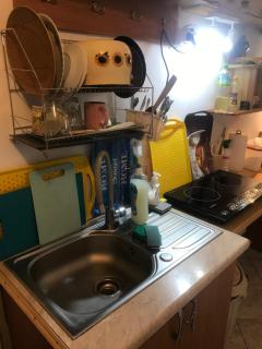شقة مطلة على الجبل Apartament 3 POKOJOWY Aneks KUCHENNY 3 łazienki pobyt na termach dla 2os, gratis - Zakopane - 3