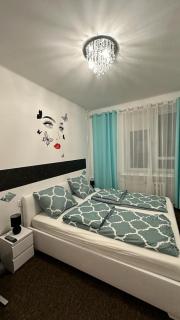 Apartament "NADIA" na Starym Rynku - Zielona Góra - 0