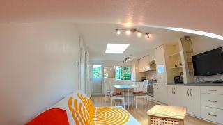 1 Bed Attic Flat with Easy Reach to City Centre - Londra - 0