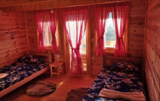 Eco Village Jasavić II - Plav - 9